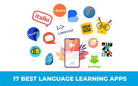 noob friendly language learning apps